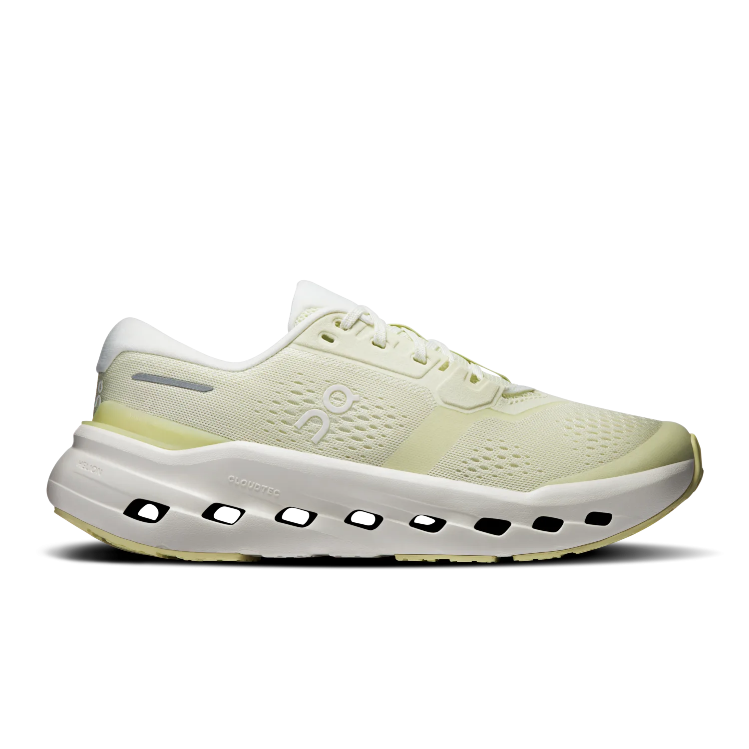 Women's Cloudrunner 3 - Seedling | Ivory