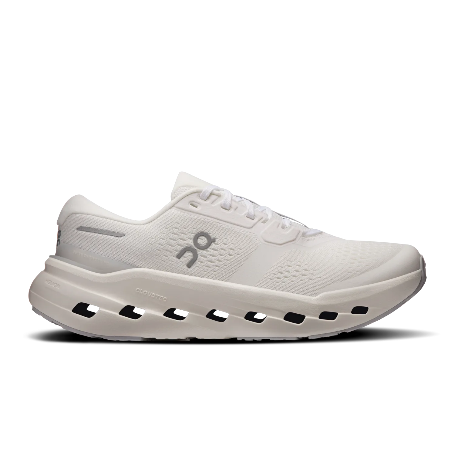 Women's Cloudrunner 3 Wide - White | Ivory