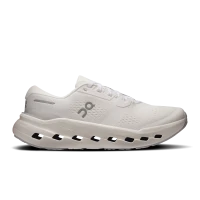 Women’s Cloudrunner 3 Wide – White | Ivory