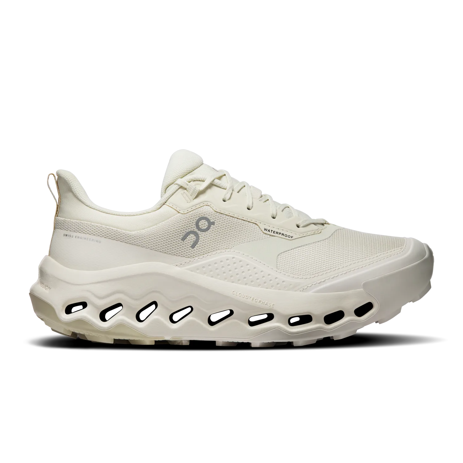 Women's Cloudhorizon 2 Waterproof - Ghost | Ivory