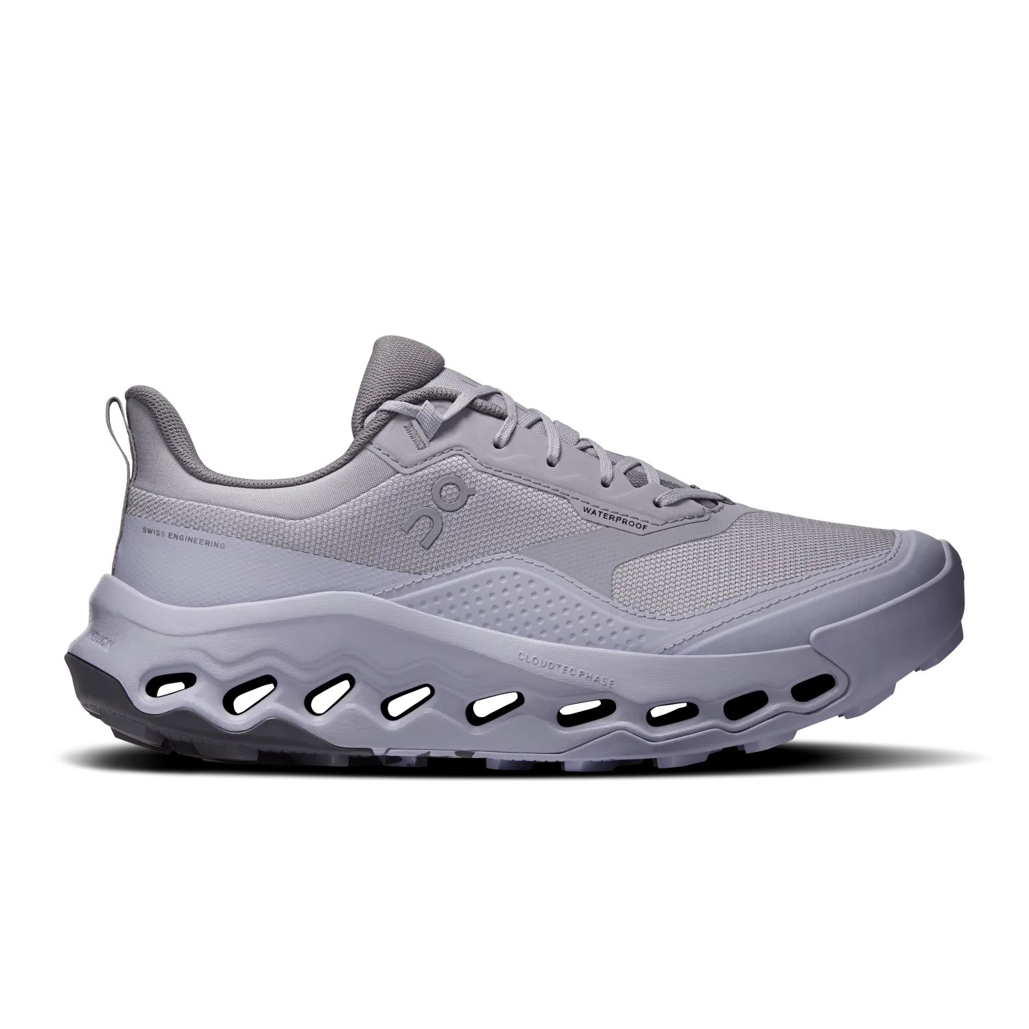 Women's Cloudhorizon 2 Waterproof - Lilac | Nimbus
