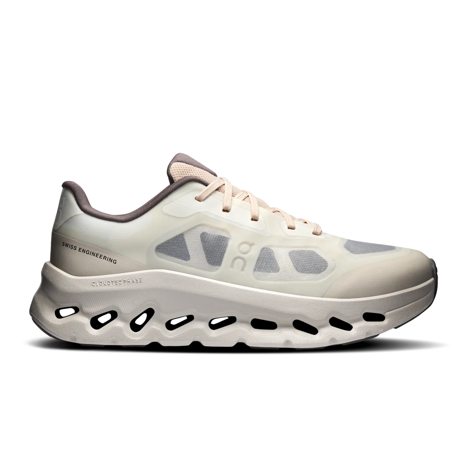 Women's Cloudtilt Remix - Silver | Ivory