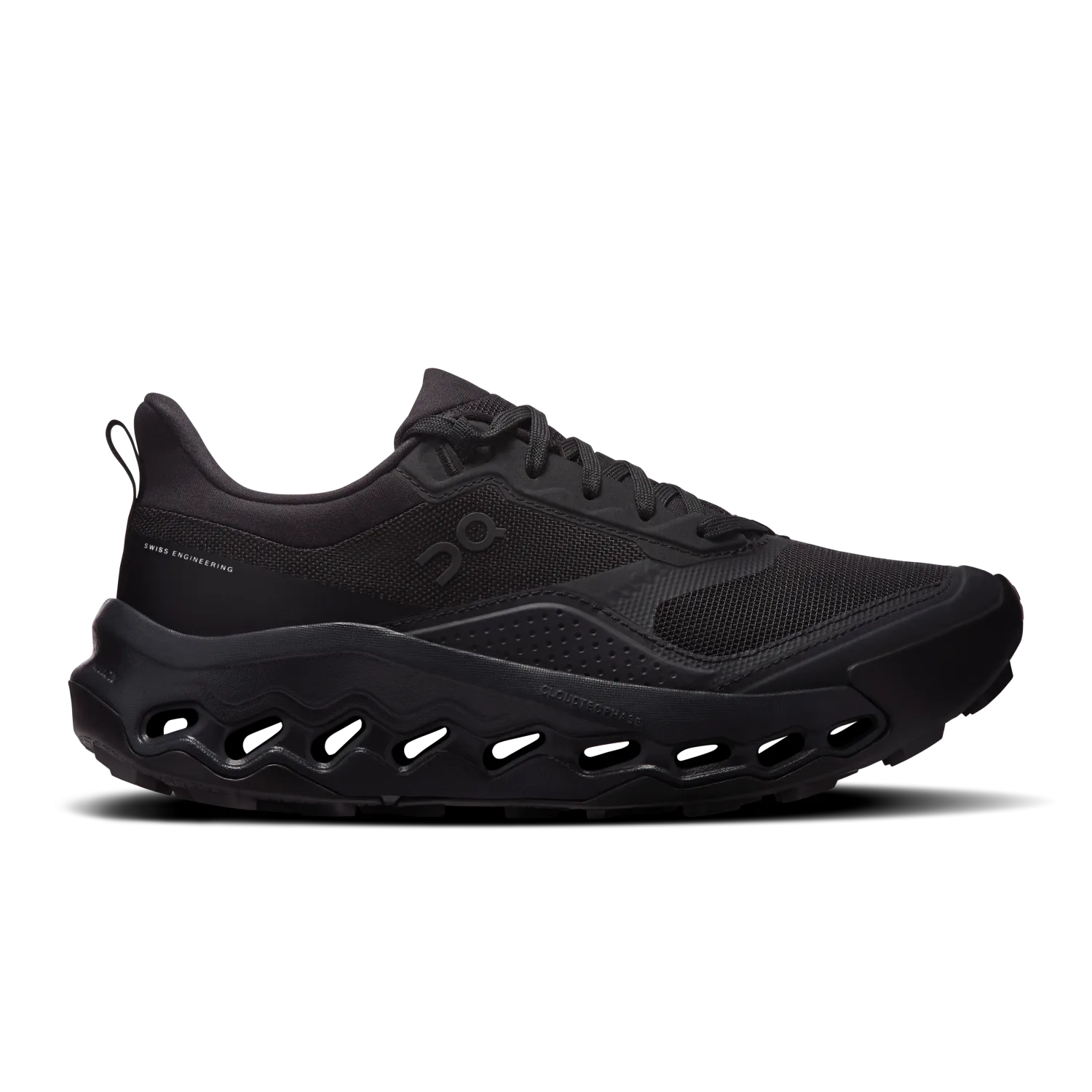 Women's Cloudhorizon 2 - Black | Black