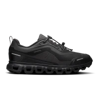 Women’s Cloud 6 Geo Waterproof – Black | Black