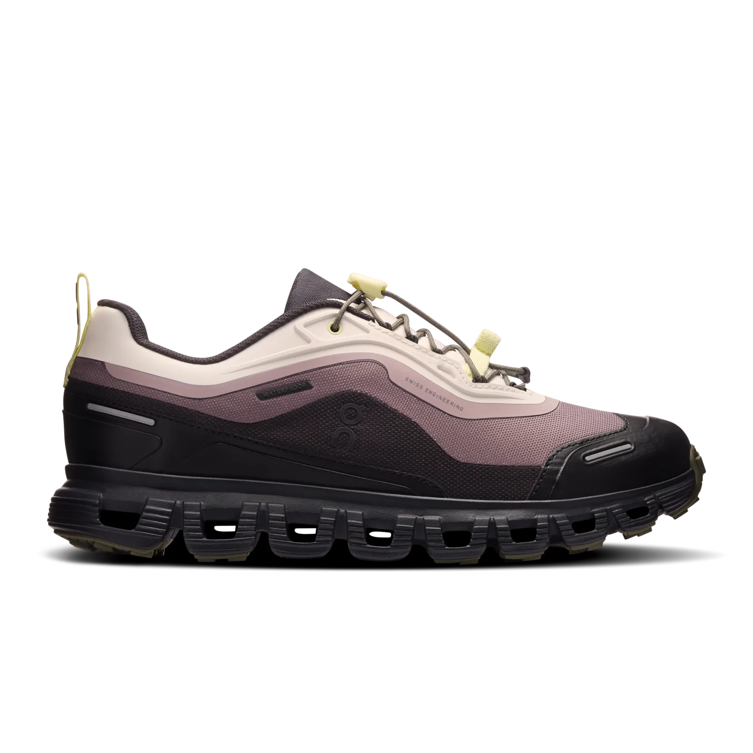 Women's Cloud 6 Geo Waterproof - Dew | Gobi