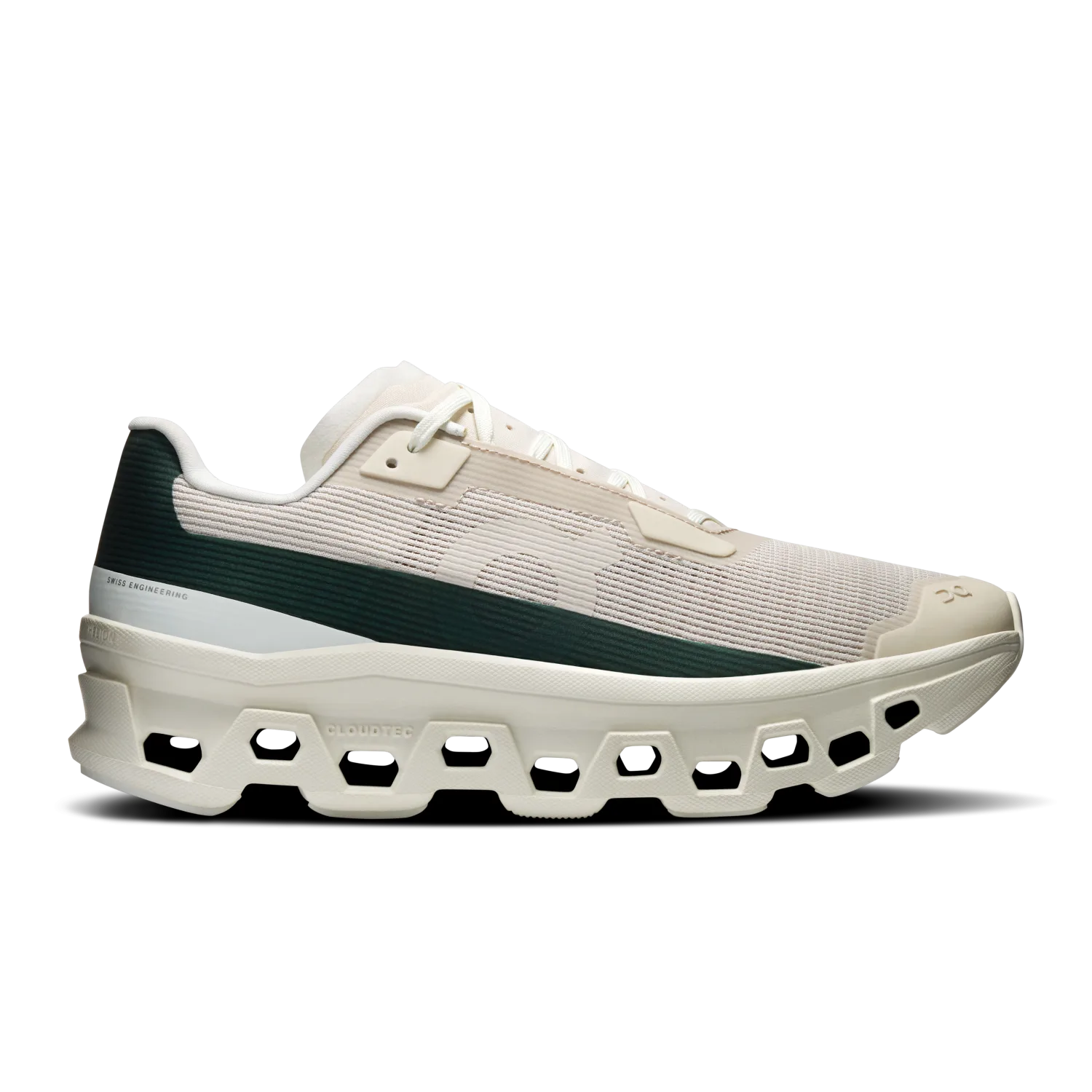 Women's Cloudmonster Void - Ivory | Pearl