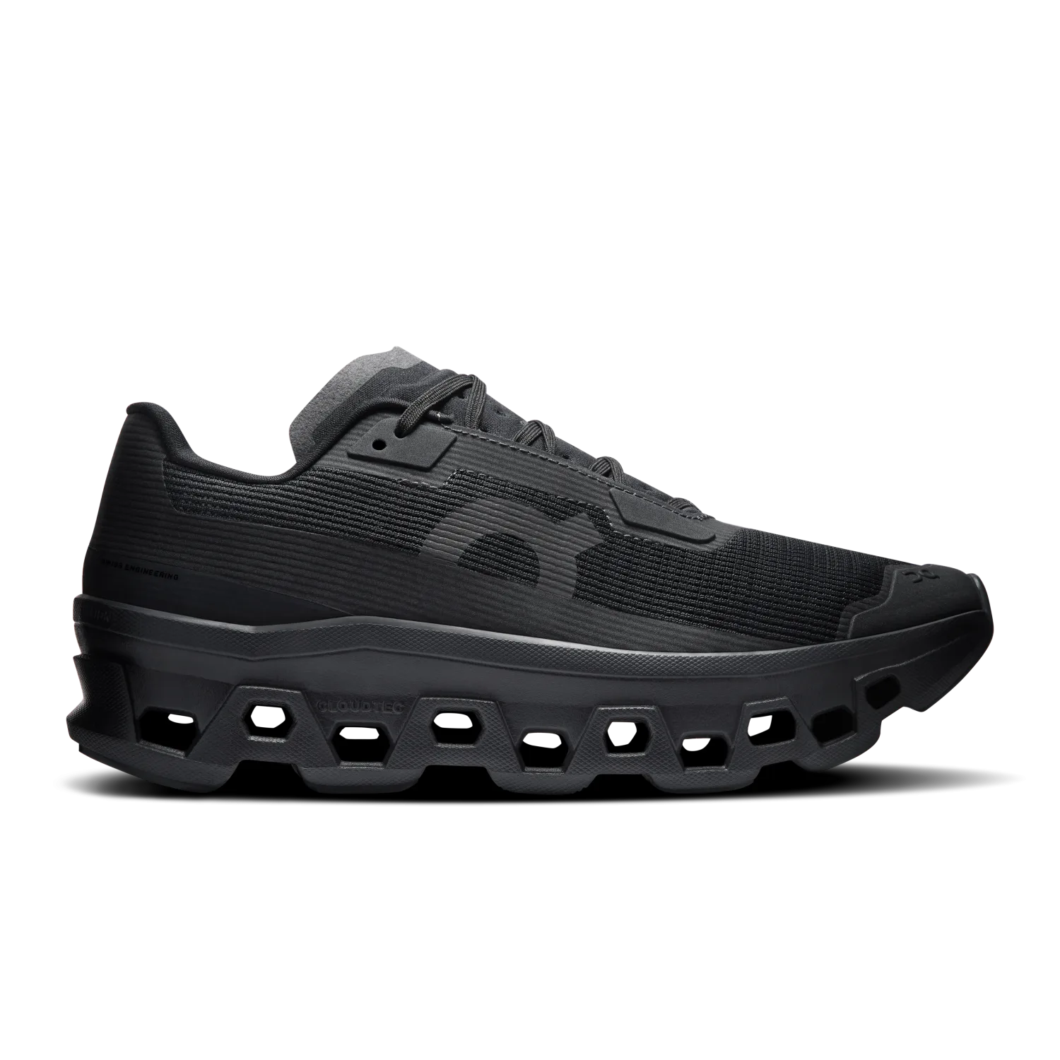 Women's Cloudmonster Void - Black | Black