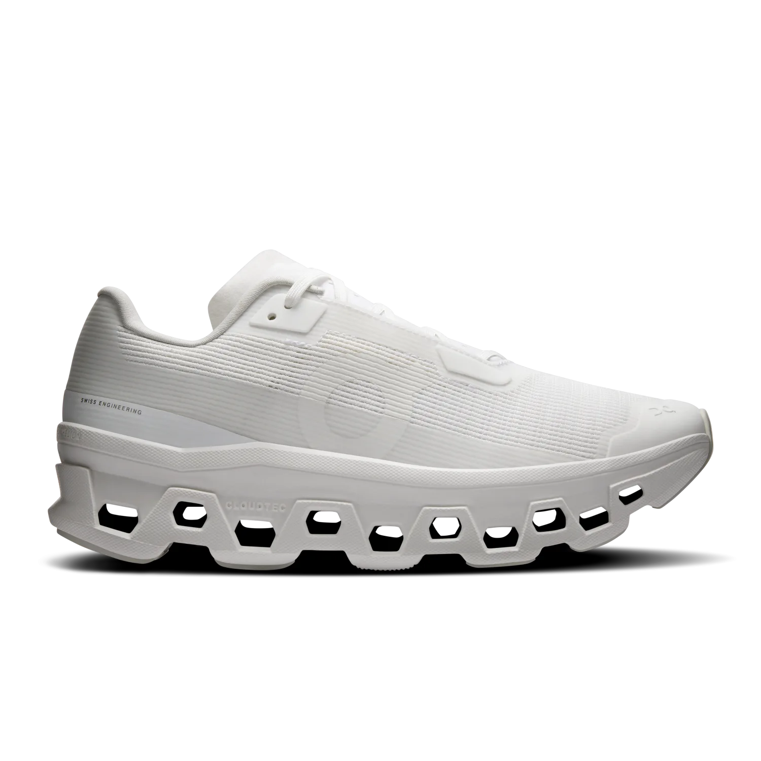 Women's Cloudmonster Void - White | White