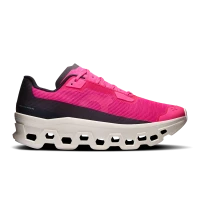 Women’s Cloudmonster Void – Pink | Ivory