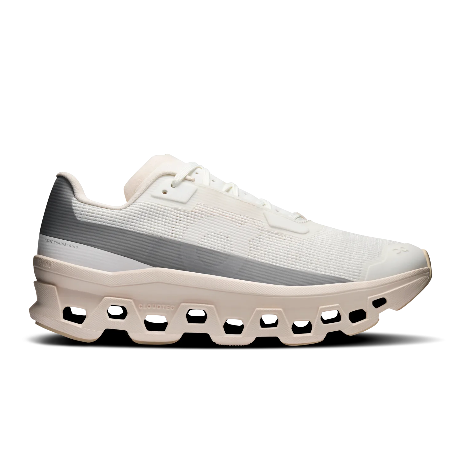 Women's Cloudmonster Void - Ivory | Seashell