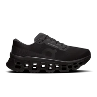 Women’s Cloudmonster 3 Wide – Black | Black