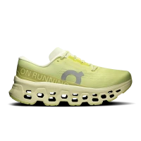 Women’s Cloudmonster 3 Wide – Limelight | Seedling