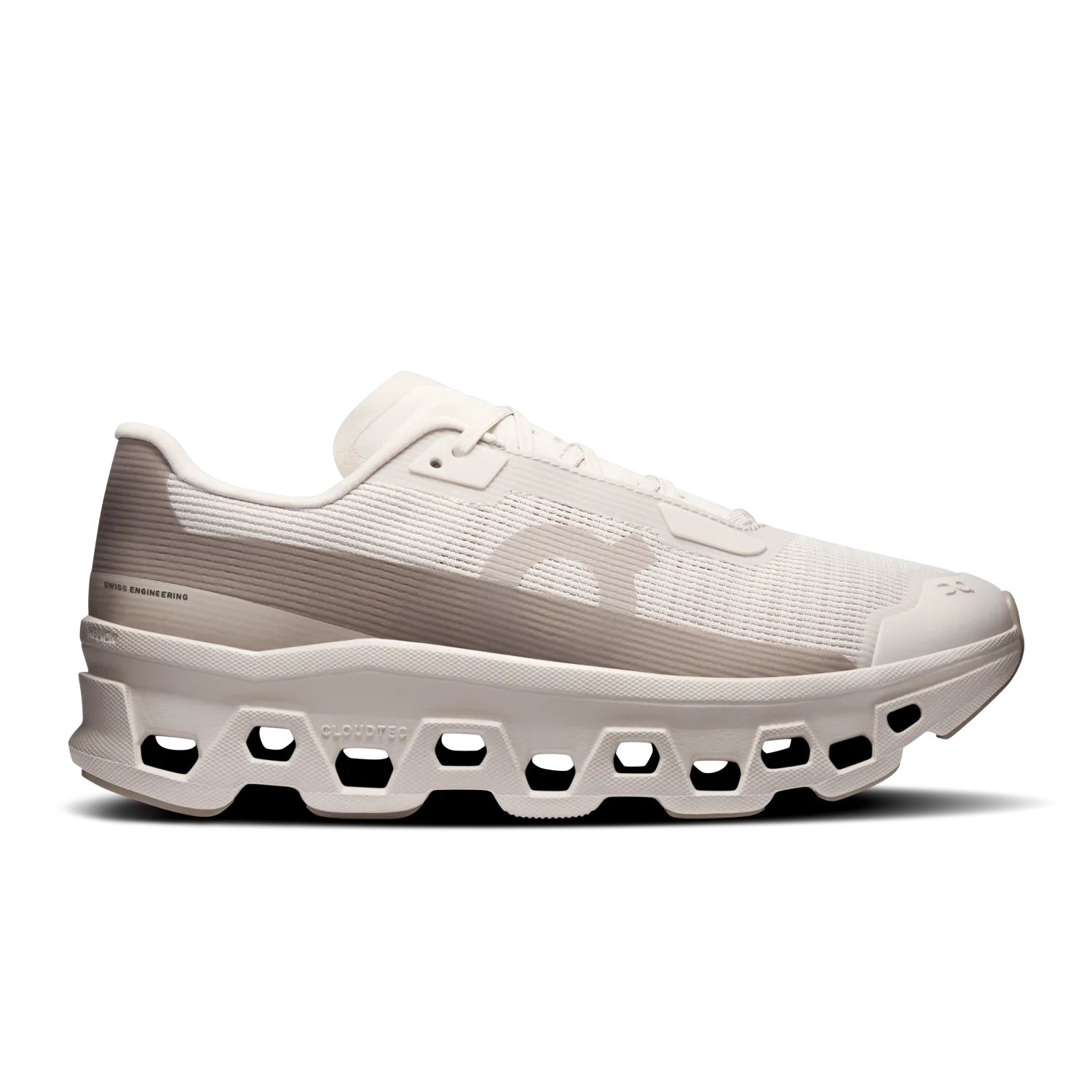 Women's Cloudmonster Void - Pearl | Desert