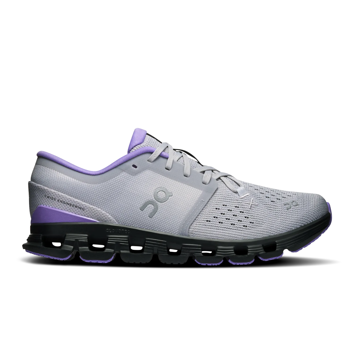 Women's Cloud X 4 - Glacier | Bloom
