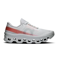 Women’s Cloudmonster 1 – White | Glacier