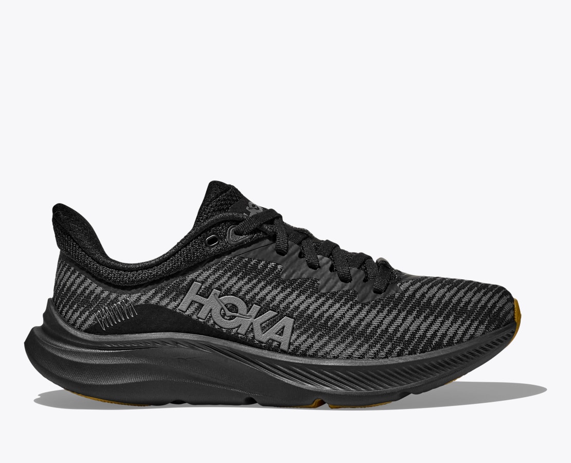 Men Solimar Black / Black