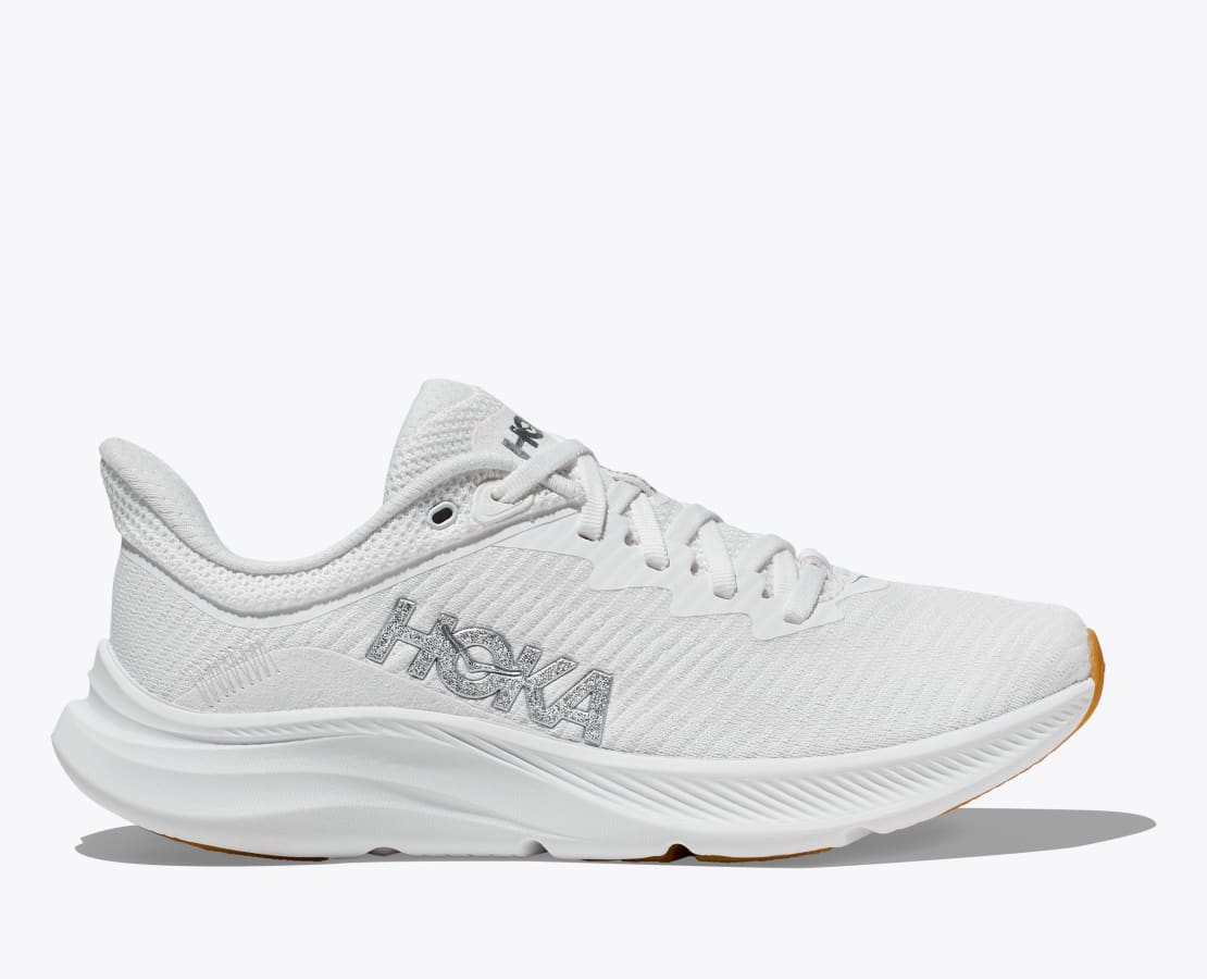 Men Solimar White / White