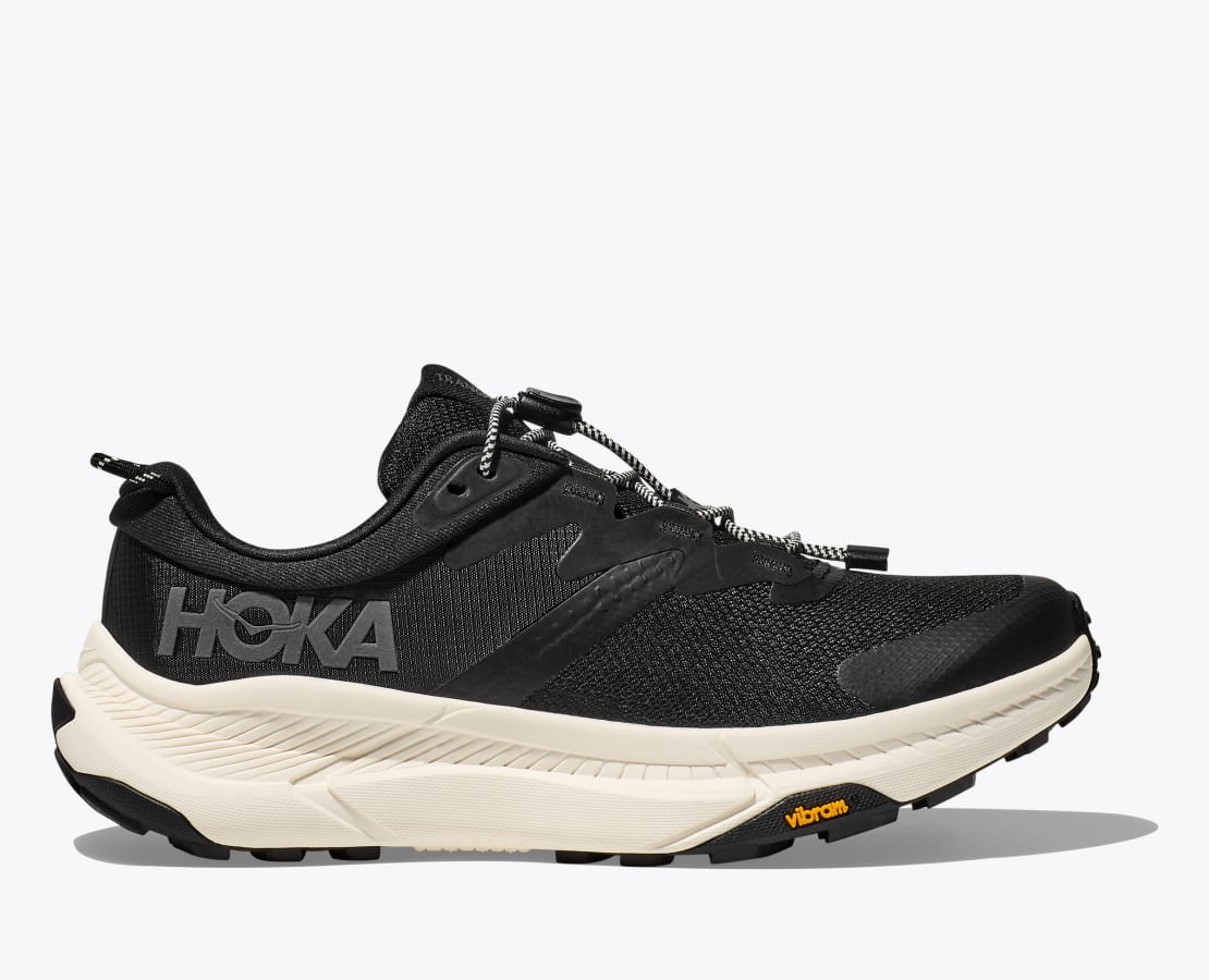 Men Transport Black / Alabaster