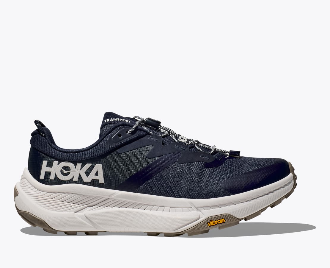 Men Transport Varsity Navy / White