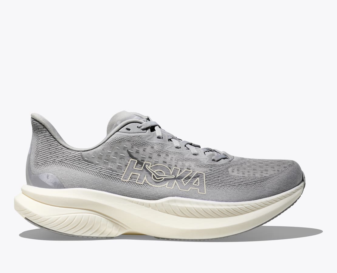 Men Mach 6 Stardust / Alabaster