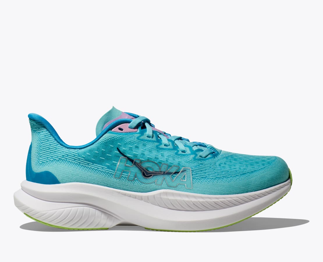 Women Mach 6 Cloudless / Waterpark
