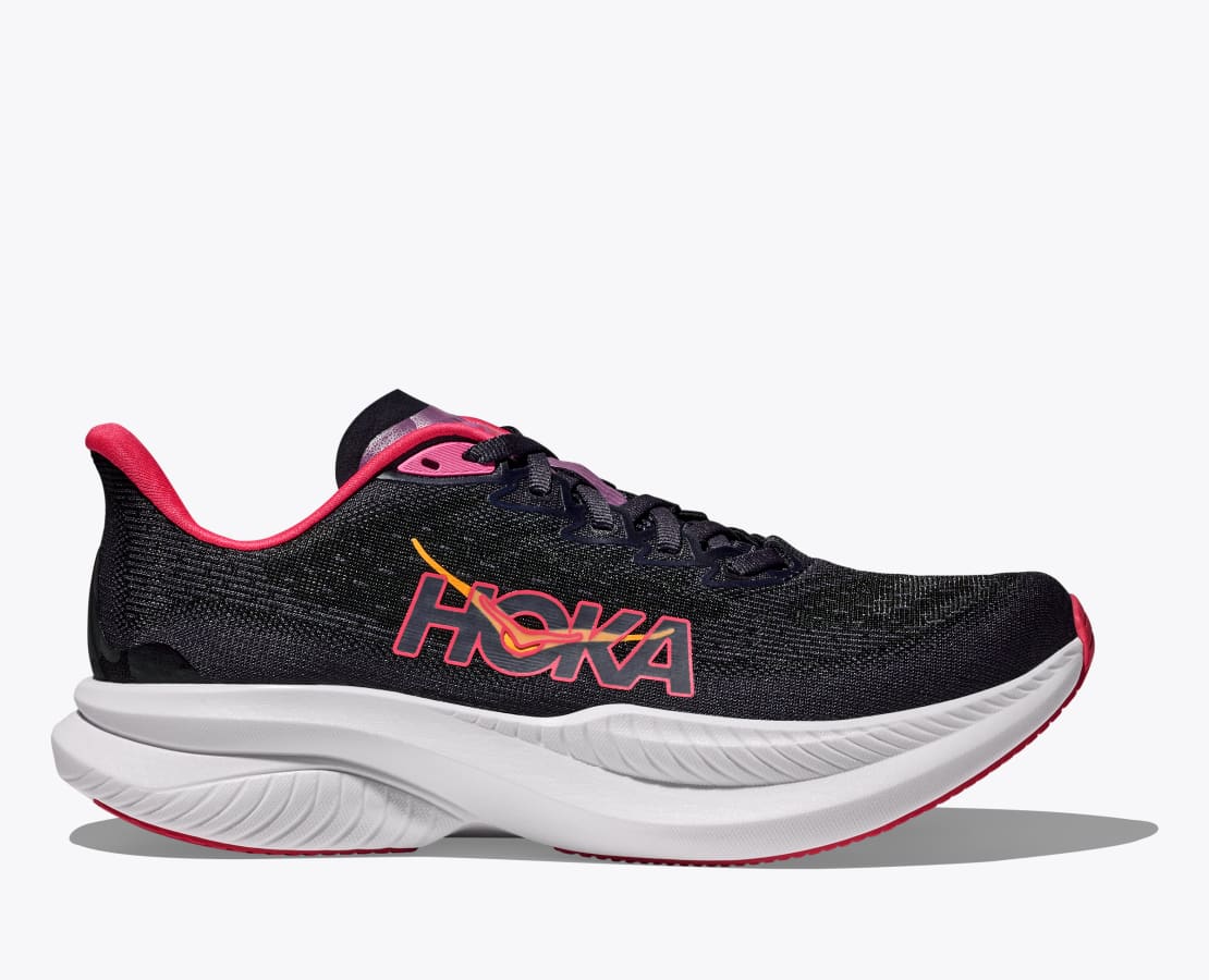 Women Mach 6 Varsity Navy / Nautical Dusk