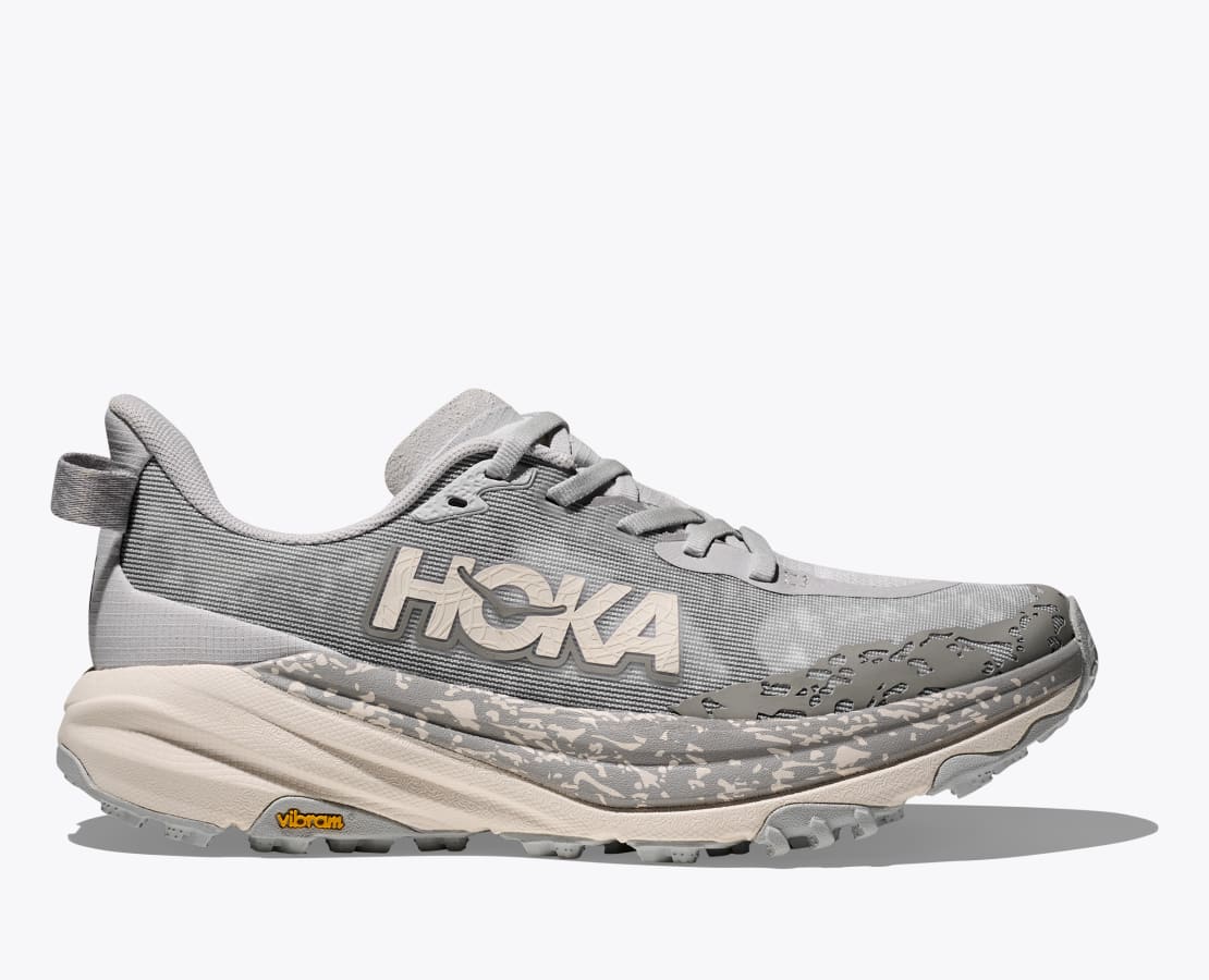 Women Speedgoat 6 Cosmic Grey / Alabaster