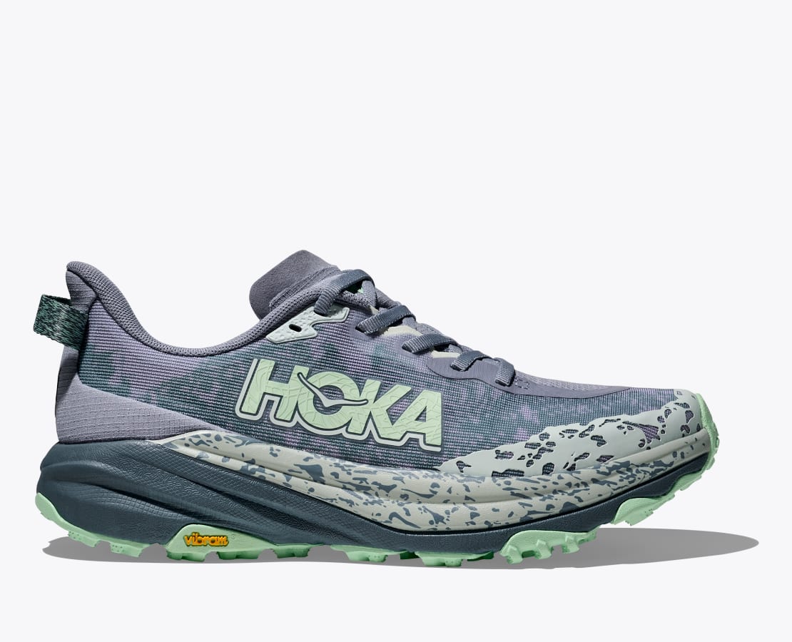Women Speedgoat 6 Moonlight / Thunder Cloud