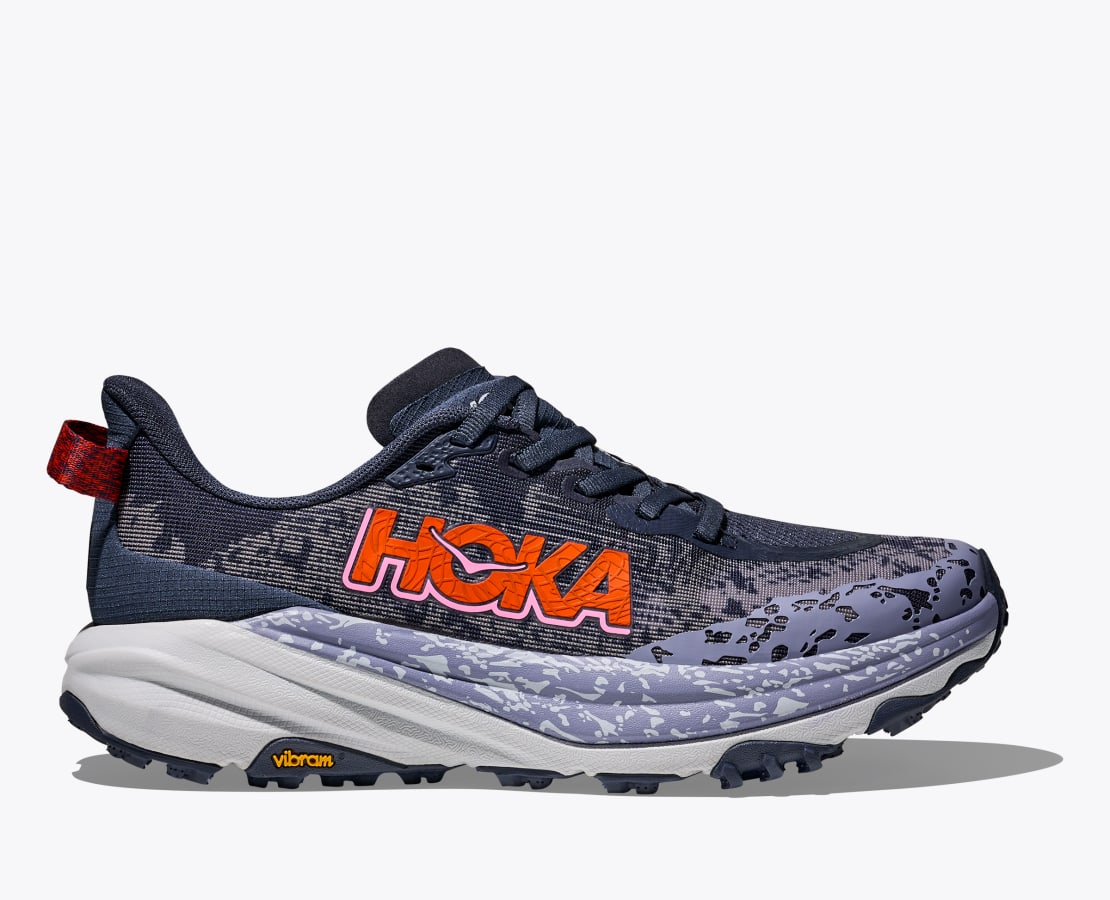 Women Speedgoat 6 Nautical Dusk / Sea Ice