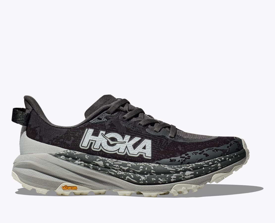 Women Speedgoat 6 Satellite Grey / Stardust