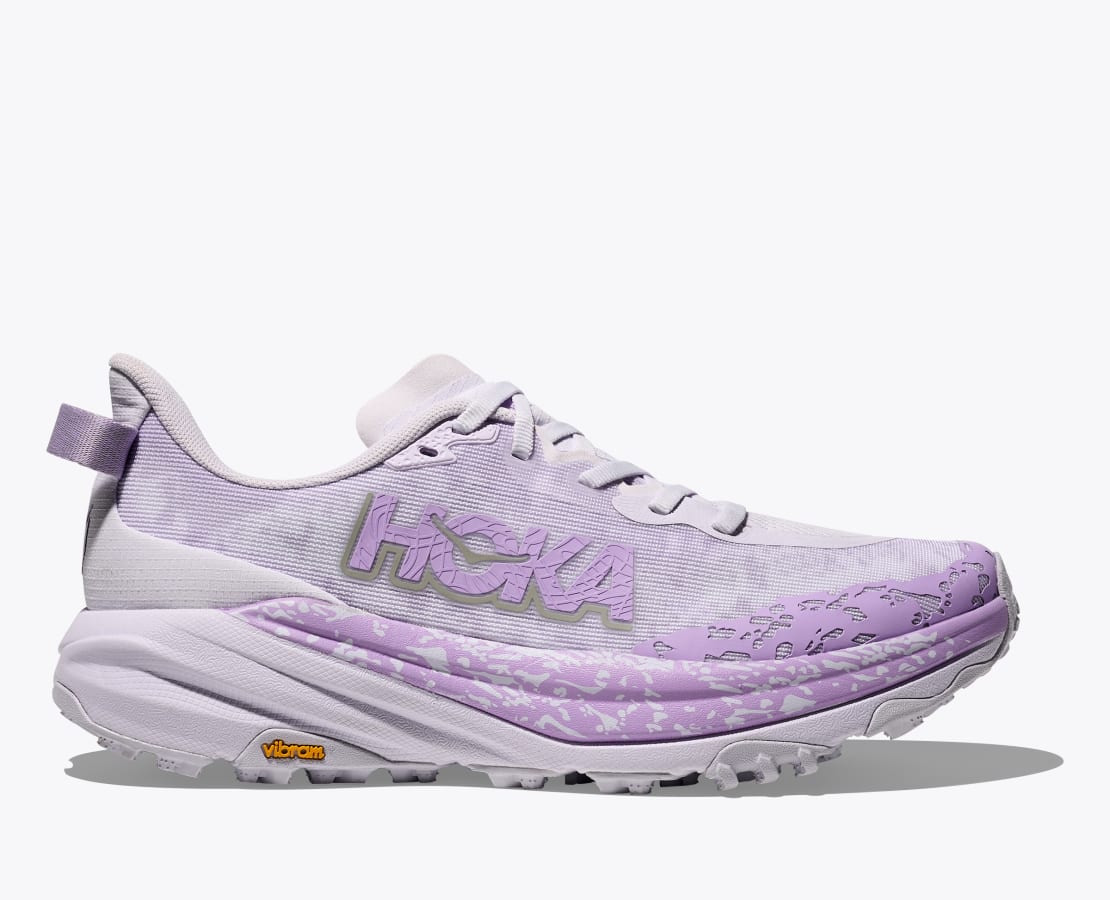 Women Speedgoat 6 Starlight Glow / Aster Flower