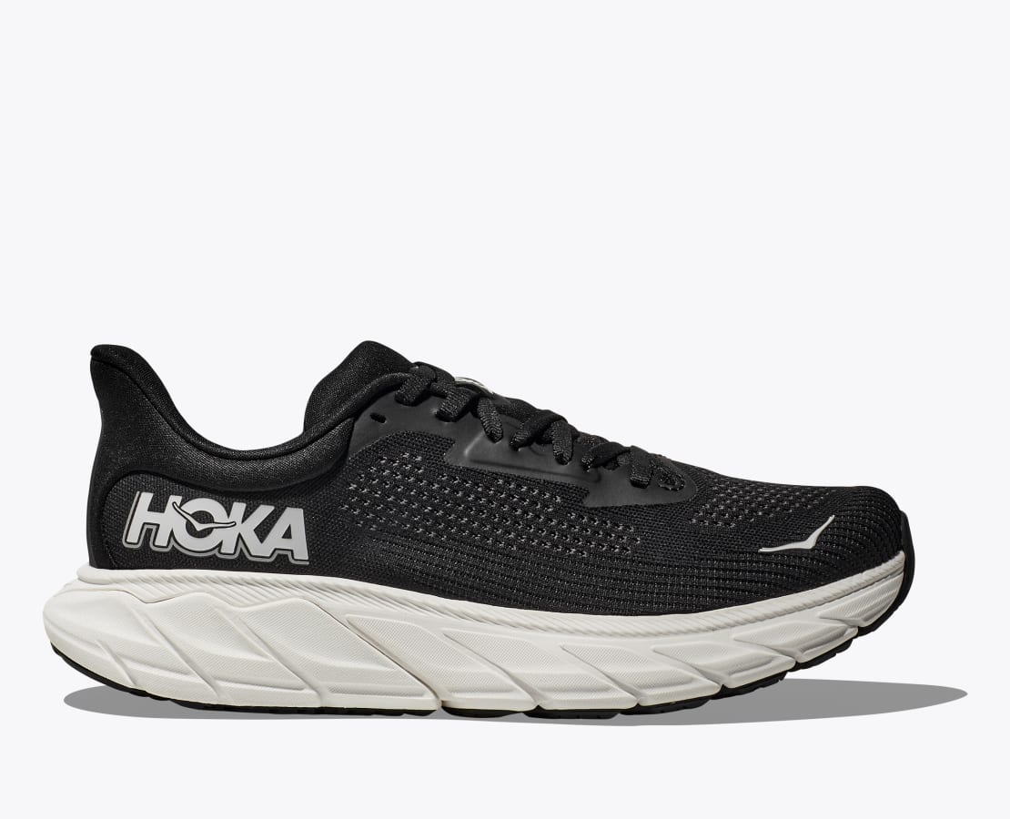 Men Arahi 7 Black / White
