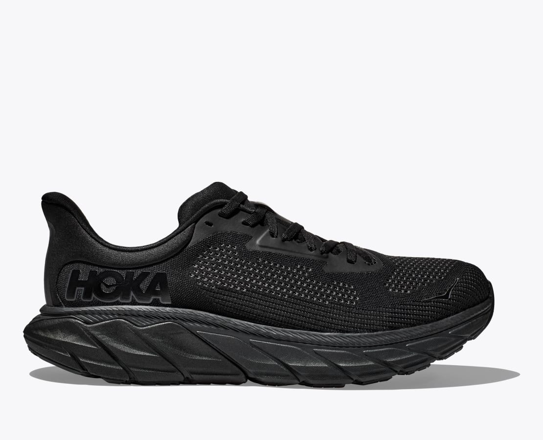 Women Arahi 7 Black / Black