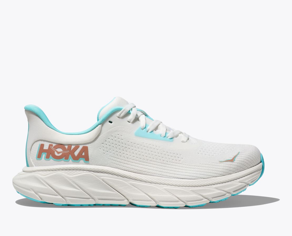 Women Arahi 7 Frost / Rose Gold