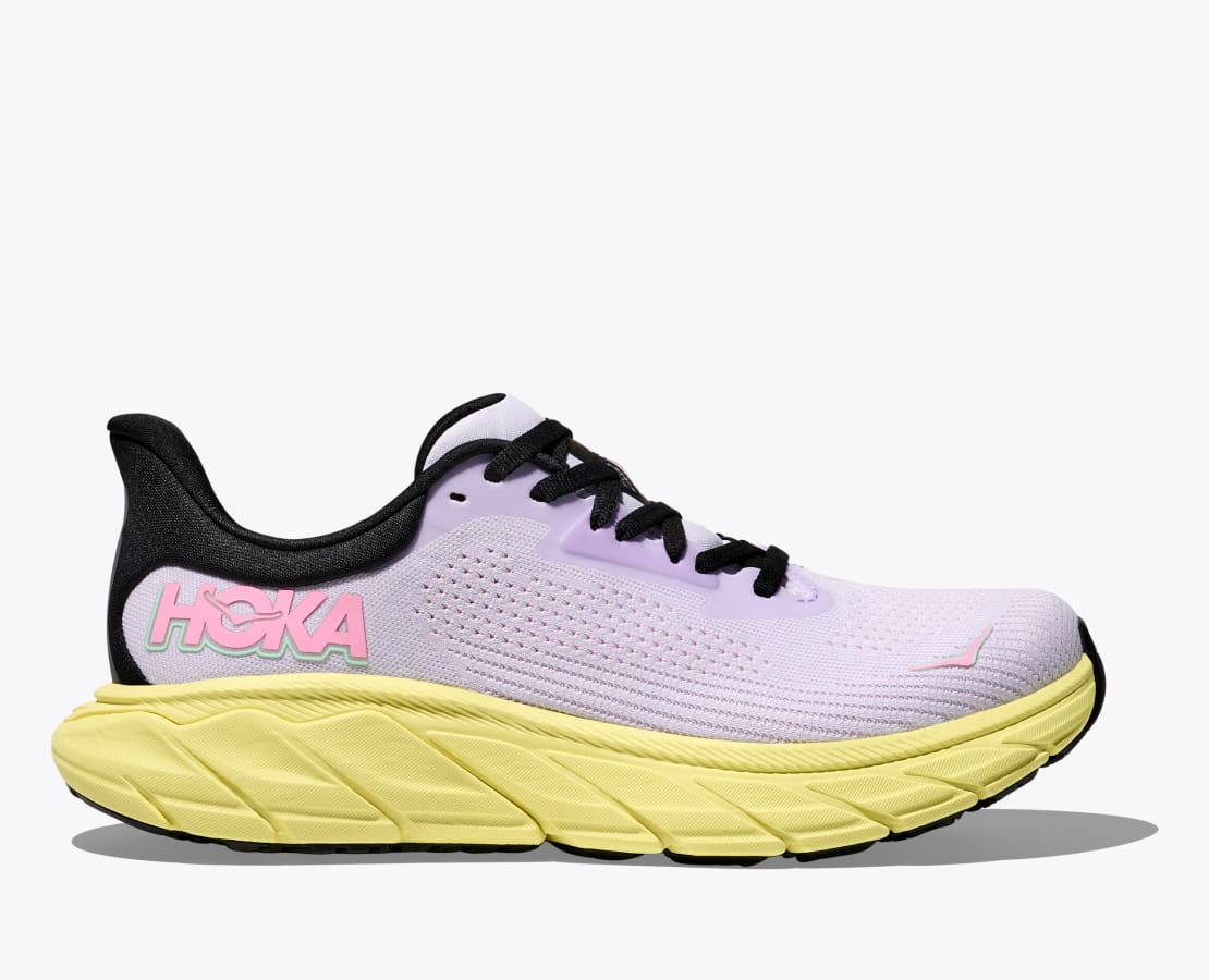 Women Arahi 7 Starlight Glow / Yuzu
