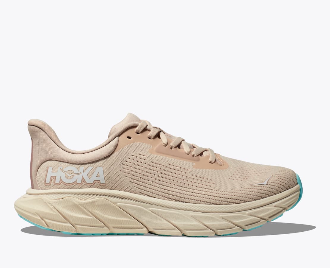 Women Arahi 7 Vanilla / Cream