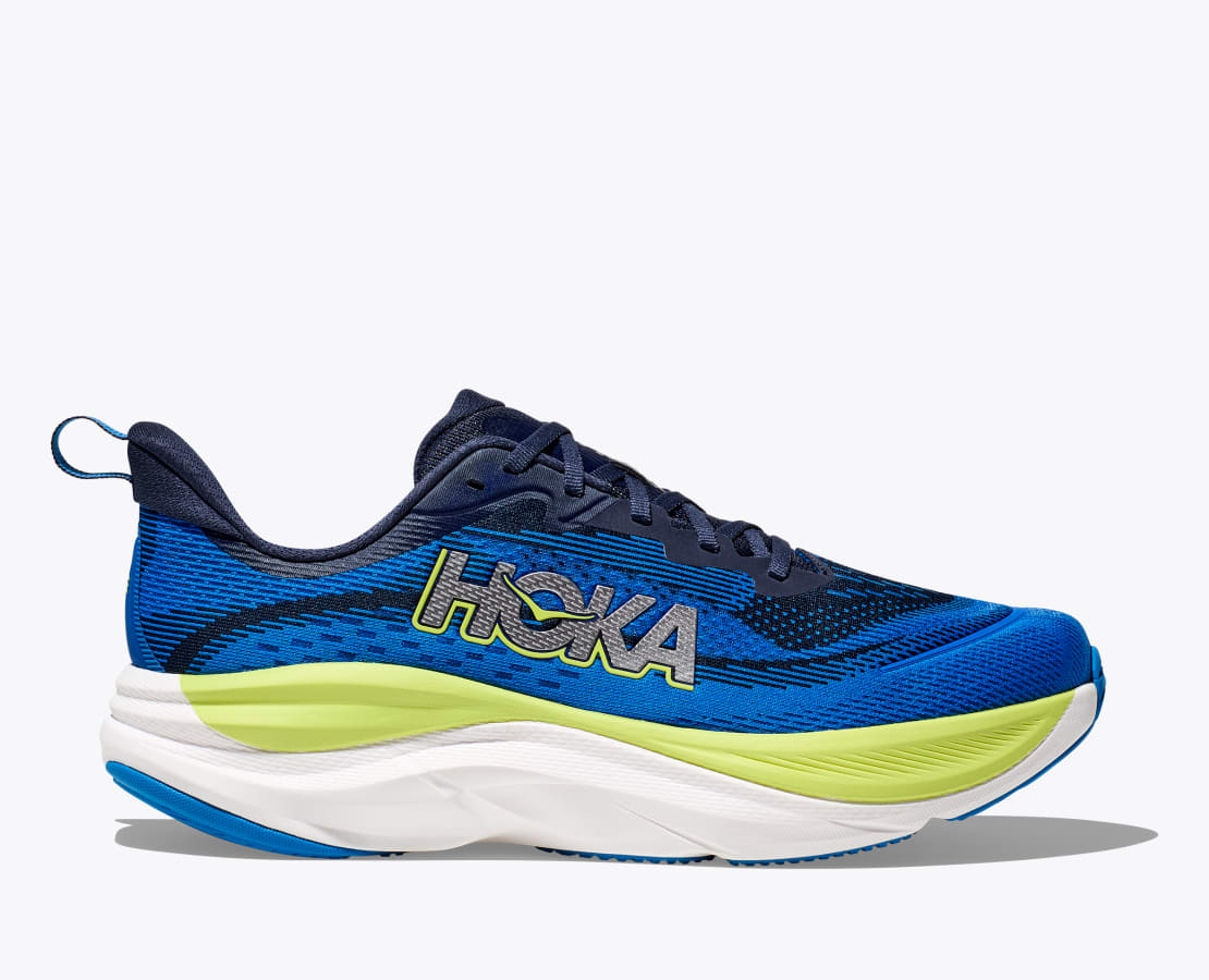 Men Skyflow Varsity Navy / Electric Cobalt