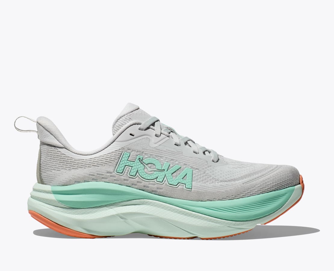 Women Skyflow Cosmic Grey / Seafoam