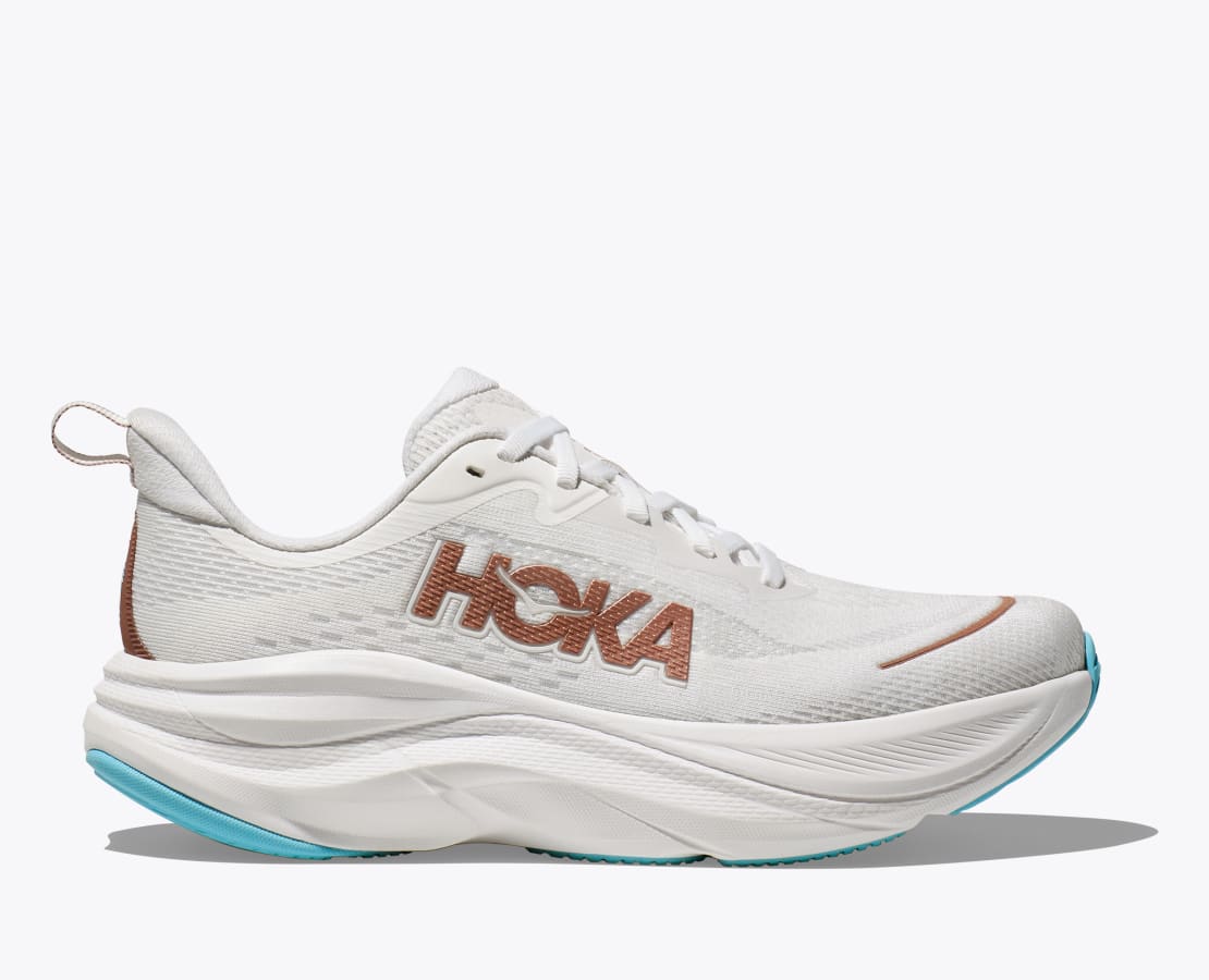Women Skyflow Frost / Rose Gold