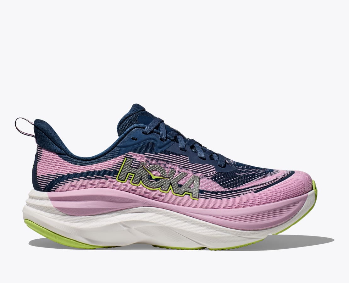 Women Skyflow Midnight / Pink Twilight
