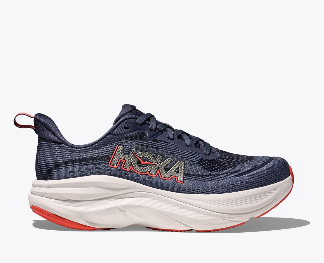 Women Skyflow Nautical Dusk / Anchor