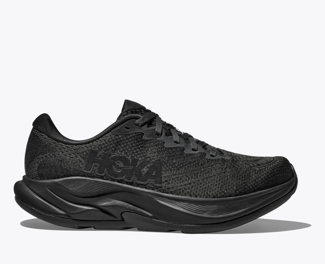 Men Rincon 4 Black / Black