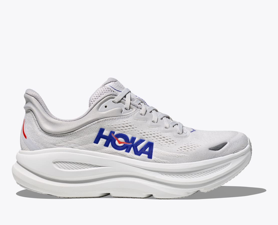 Men Bondi 9 Cosmic Grey / Ultramarine