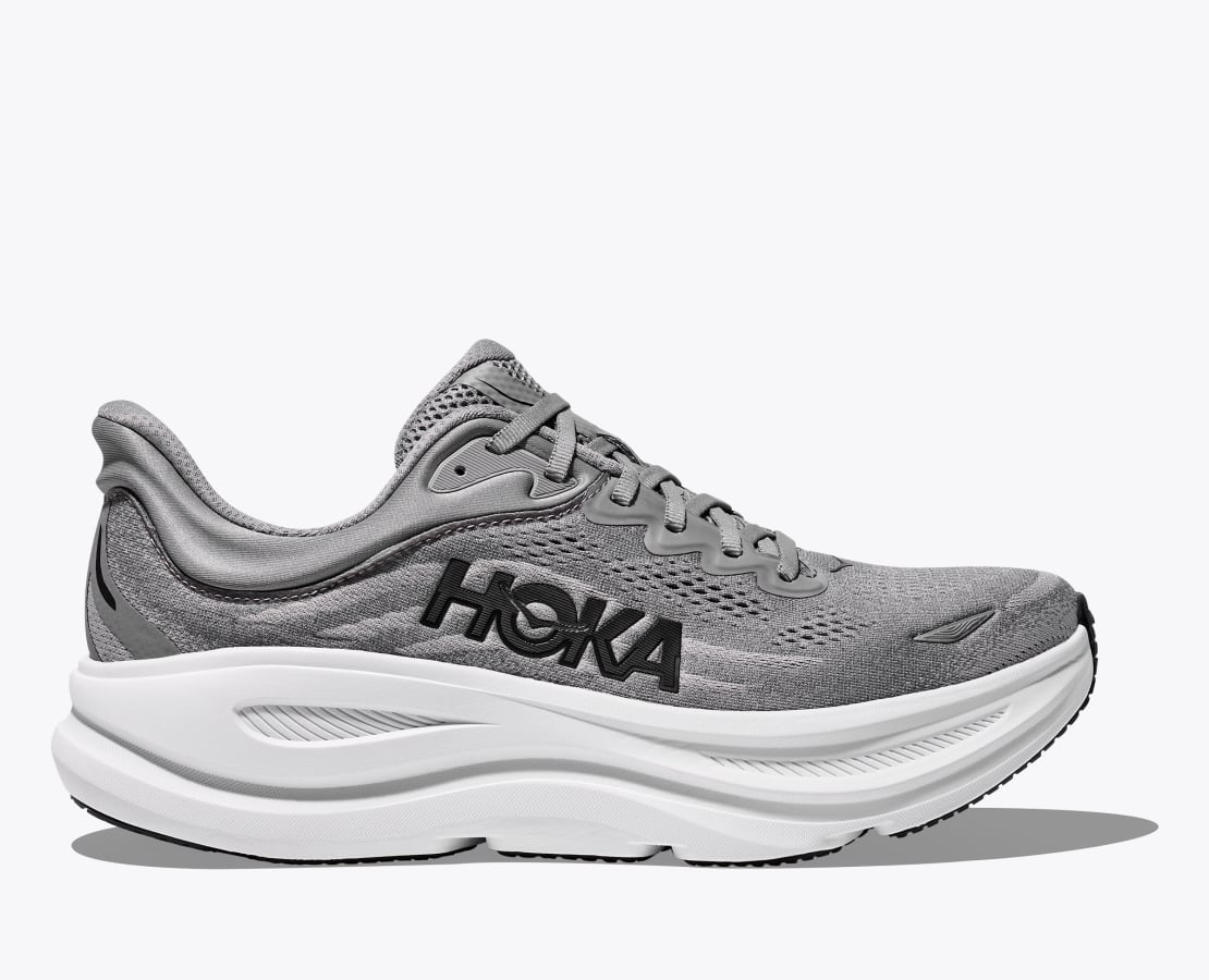 Men Bondi 9 Galactic Grey / Stellar Grey