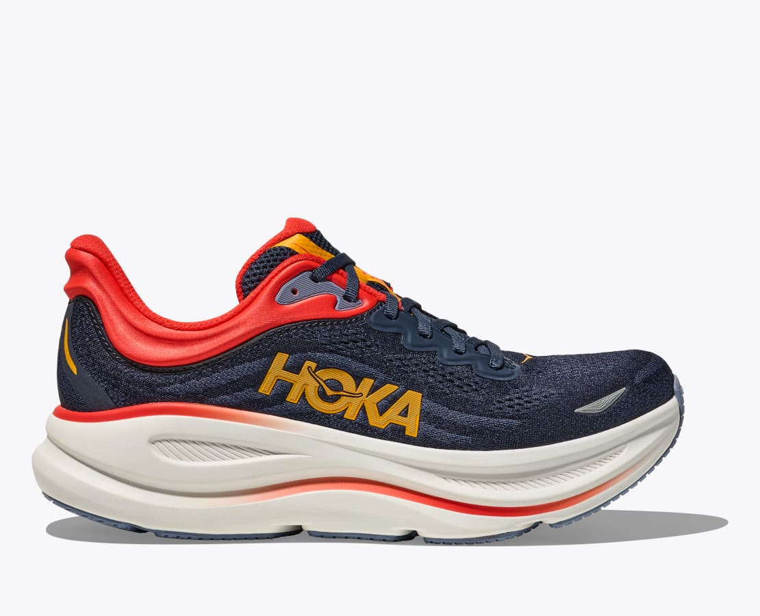 Men Bondi 9 Varsity Navy / Nautical Blue