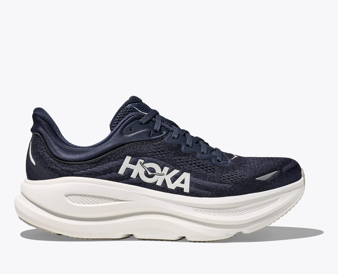 Men Bondi 9 Varsity Navy / White