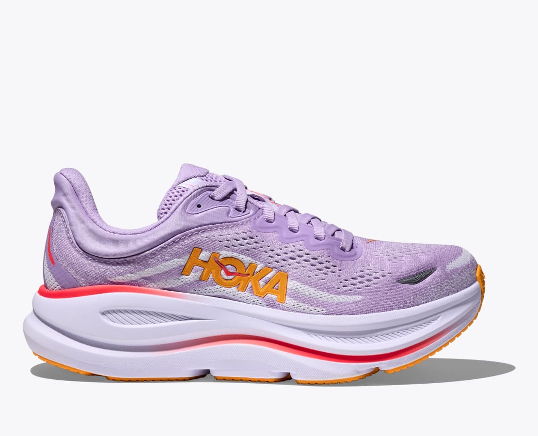 Women Bondi 9 Aster Flower / Starlight Glow