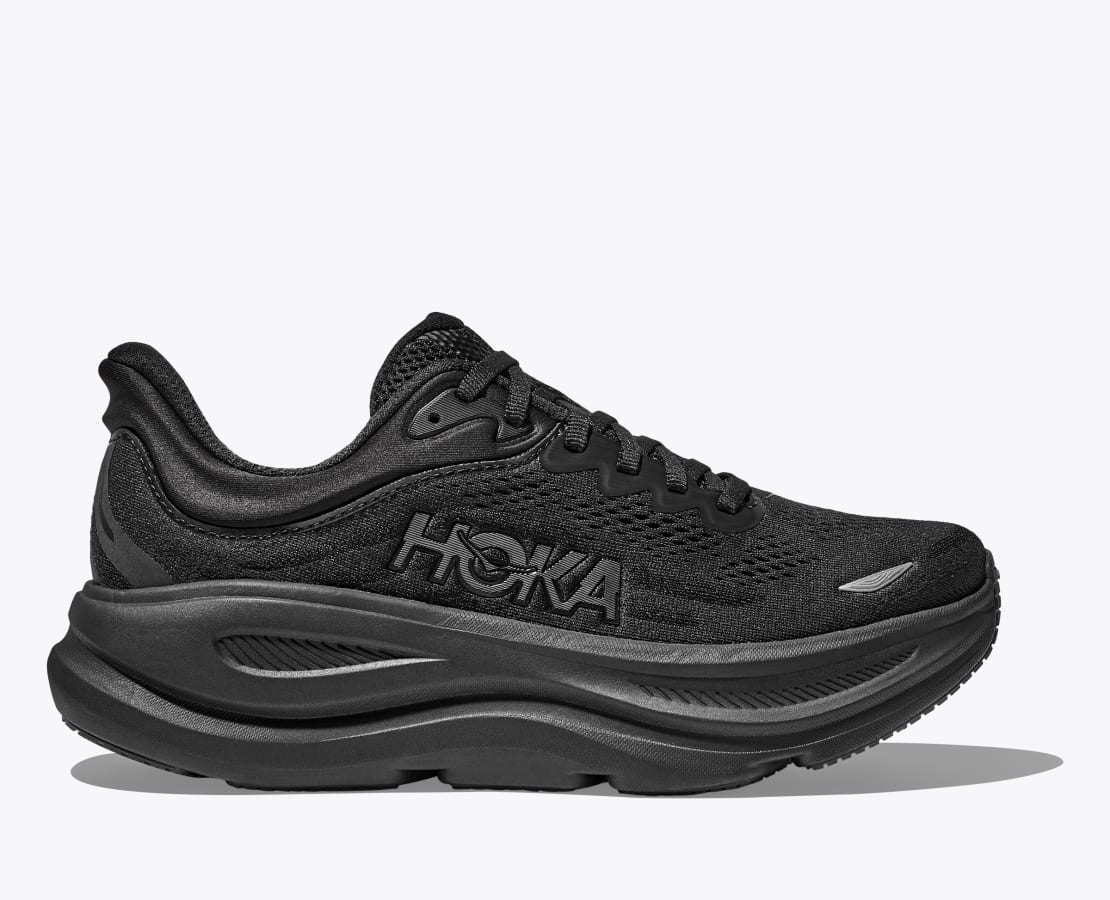 Women Bondi 9 Black / Black