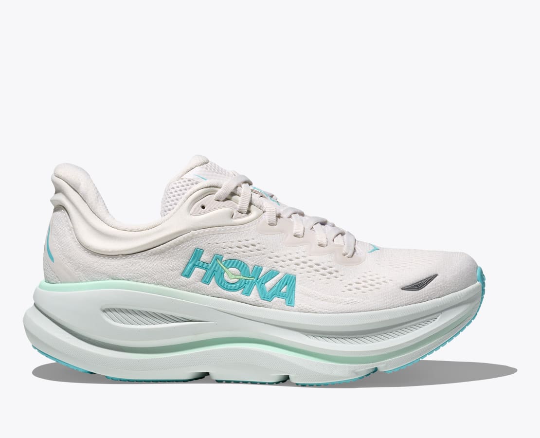 Women Bondi 9 Frost / Cielo Blue