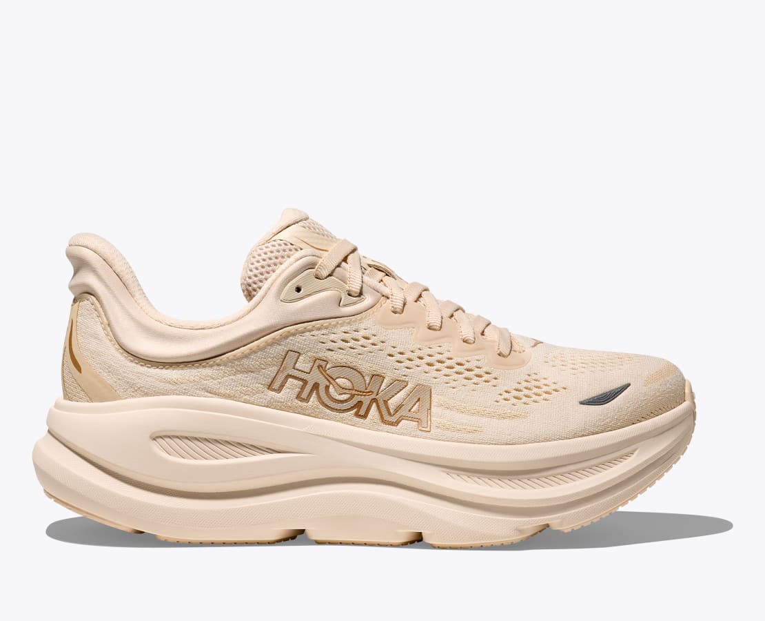 Women Bondi 9 Vanilla / Birch